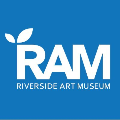 Client Logo 5 - Riverside Art Museum