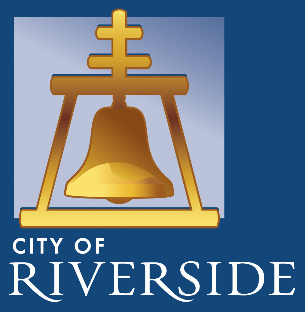 Client Logo 1 - City of Riverside